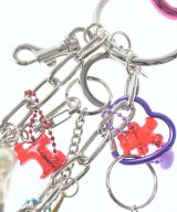 doublet（ダブレット）キーケース・キーホルダー シルバー サイズ:- メンズ/2200663077427