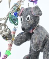 doublet（ダブレット）キーケース・キーホルダー シルバー サイズ:- メンズ/2200663077427