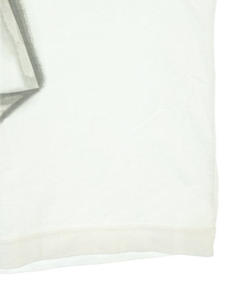 doublet（ダブレット）Tシャツ・カットソー 白 サイズ:M メンズ/2200655745112