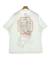 doublet（ダブレット）Tシャツ・カットソー 白 サイズ:M メンズ/2200655745112