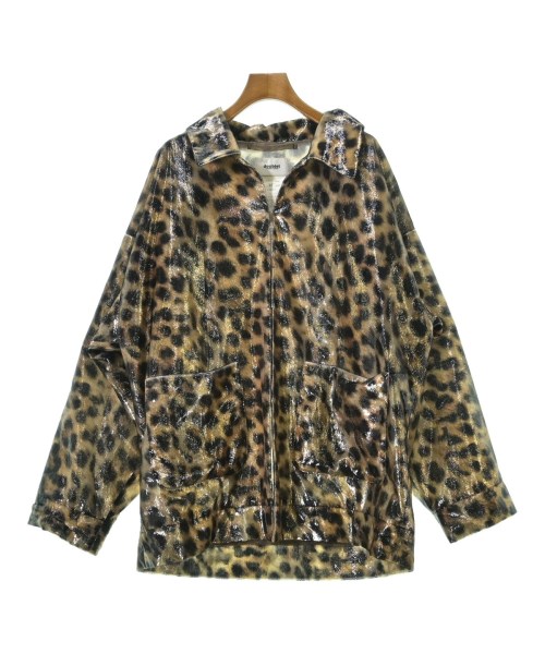 doublet(ダブレット)その他 ベージュ サイズ:-(XXL位)/2200667672062