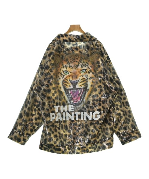 doublet（ダブレット）その他 ベージュ サイズ:-(XXL位) メンズ/2200667672062