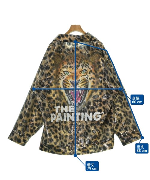 doublet（ダブレット）その他 ベージュ サイズ:-(XXL位) メンズ/2200667672062