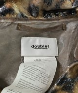 doublet（ダブレット）その他 ベージュ サイズ:-(XXL位) メンズ/2200667672062