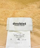 doublet（ダブレット）その他 ベージュ サイズ:M メンズ/2200667699069