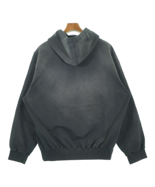 doublet（ダブレット）パーカー グレー サイズ:L メンズ/2200667913011