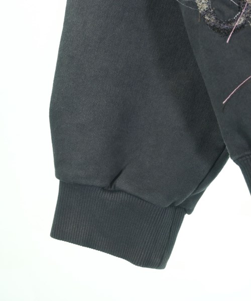 doublet（ダブレット）パーカー グレー サイズ:L メンズ/2200667913011