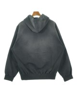 doublet（ダブレット）パーカー グレー サイズ:L メンズ/2200667913011