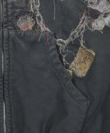 doublet（ダブレット）パーカー グレー サイズ:L メンズ/2200667913011