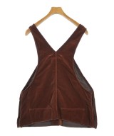 doublet（ダブレット）カジュアルシャツ 茶 サイズ:M メンズ/2200669043099