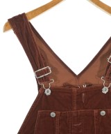 doublet（ダブレット）カジュアルシャツ 茶 サイズ:M メンズ/2200669043099