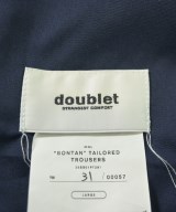 doublet（ダブレット）その他 紺 サイズ:L メンズ/2200664283063