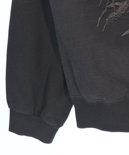 doublet（ダブレット）スウェット 黒 サイズ:-(XXL位) メンズ/2200669700015