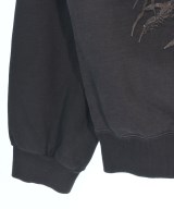 doublet（ダブレット）スウェット 黒 サイズ:-(XXL位) メンズ/2200669700015