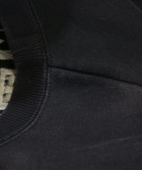 doublet（ダブレット）スウェット 黒 サイズ:-(XXL位) メンズ/2200669700015