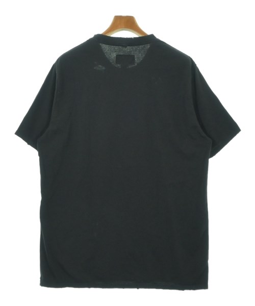 doublet（ダブレット）Tシャツ・カットソー 黒 サイズ:-(M位) メンズ/2200669700053