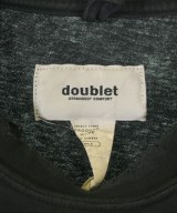 doublet（ダブレット）Tシャツ・カットソー 黒 サイズ:-(M位) メンズ/2200669700053