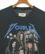 doublet（ダブレット）Tシャツ・カットソー 黒 サイズ:-(M位) メンズ/2200669700053
