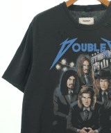 doublet（ダブレット）Tシャツ・カットソー 黒 サイズ:-(M位) メンズ/2200669700053
