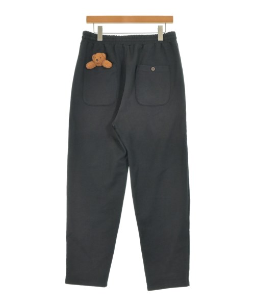 doublet（ダブレット）スウェットパンツ 黒 サイズ:L メンズ/2200670057047