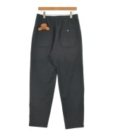 doublet（ダブレット）スウェットパンツ 黒 サイズ:L メンズ/2200670057047