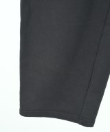 doublet（ダブレット）スウェットパンツ 黒 サイズ:L メンズ/2200670057047
