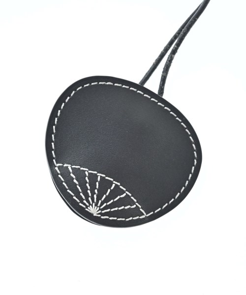 doublet（ダブレット）ネックレス 黒 サイズ:- メンズ/2200667244047