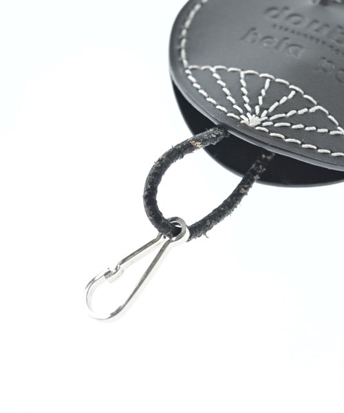 doublet（ダブレット）ネックレス 黒 サイズ:- メンズ/2200667244047