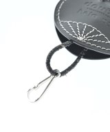 doublet（ダブレット）ネックレス 黒 サイズ:- メンズ/2200667244047