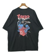 doublet（ダブレット）Tシャツ・カットソー 黒 サイズ:XL メンズ/2200670589050