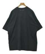 doublet（ダブレット）Tシャツ・カットソー 黒 サイズ:XL メンズ/2200670589050