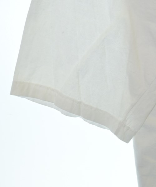 doublet（ダブレット）Tシャツ・カットソー 白 サイズ:M メンズ/2200670589081