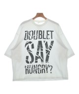 doublet Tシャツ・カットソー