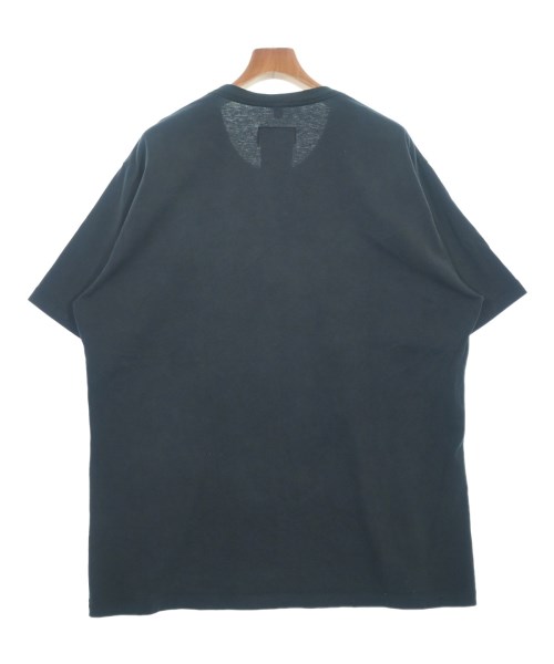 doublet（ダブレット）Tシャツ・カットソー 黒 サイズ:XL メンズ/2200670589098