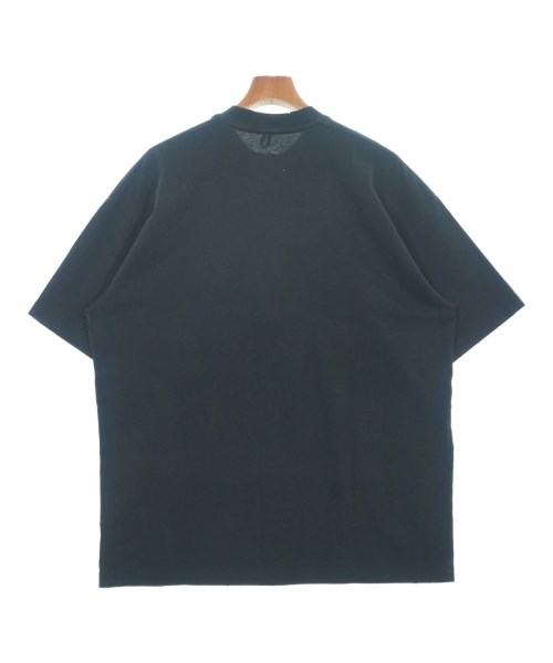 doublet（ダブレット）Tシャツ・カットソー 黒 サイズ:L メンズ/2200670589104