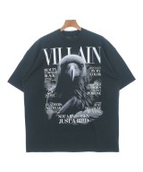 doublet（ダブレット）Tシャツ・カットソー 黒 サイズ:L メンズ/2200670589104