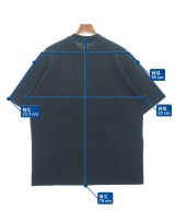 doublet（ダブレット）Tシャツ・カットソー 黒 サイズ:L メンズ/2200670589104