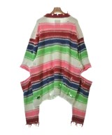 doublet（ダブレット）ニット・セーター 赤 サイズ:ONE メンズ/2200668098045