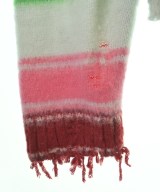 doublet（ダブレット）ニット・セーター 赤 サイズ:ONE メンズ/2200668098045