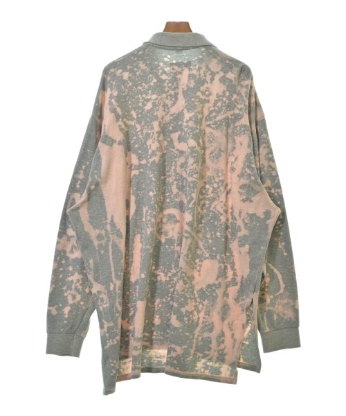 doublet（ダブレット）Tシャツ・カットソー グレー サイズ:ONE メンズ/2200671228033