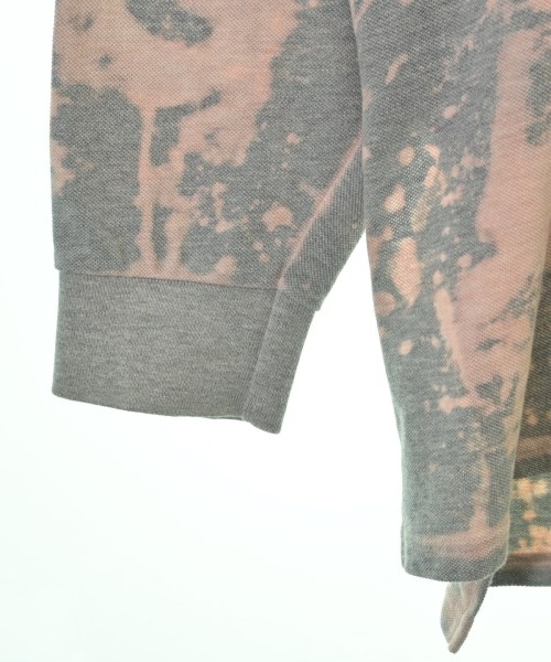 doublet（ダブレット）Tシャツ・カットソー グレー サイズ:ONE メンズ/2200671228033