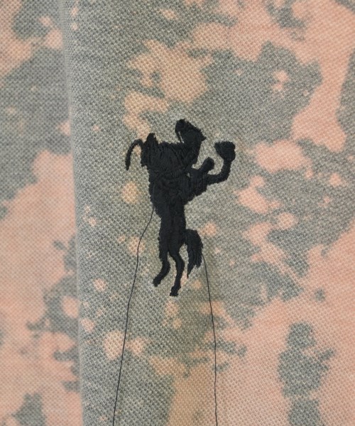 doublet（ダブレット）Tシャツ・カットソー グレー サイズ:ONE メンズ/2200671228033