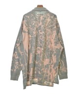 doublet（ダブレット）Tシャツ・カットソー グレー サイズ:ONE メンズ/2200671228033