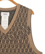 doublet（ダブレット）ベスト ベージュ サイズ:L メンズ/2200671228064