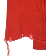 doublet（ダブレット）ニット・セーター 赤 サイズ:M メンズ/2200671242091