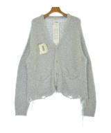 doublet カーディガン