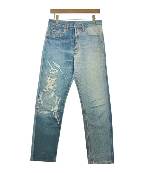 ダブレット(doublet)のdoublet デニムパンツ