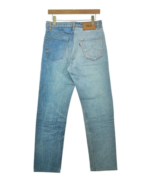 doublet（ダブレット）デニムパンツ 青 サイズ:S メンズ/2200671242169
