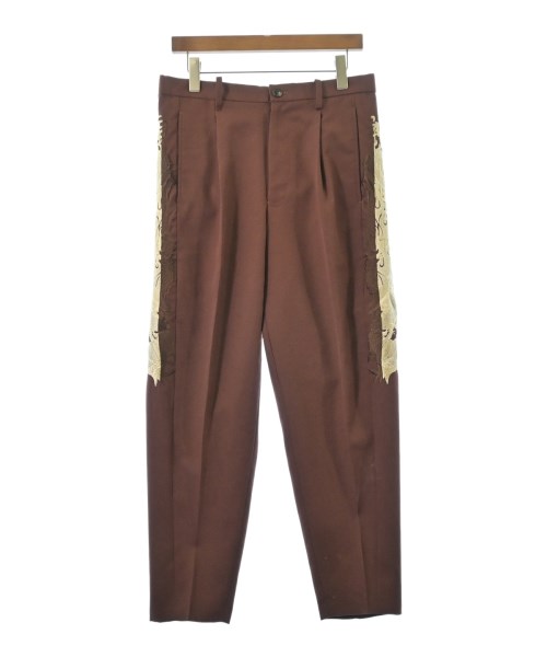 ダブレット(doublet)のdoublet スラックス