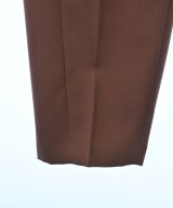 doublet（ダブレット）スラックス 茶 サイズ:S メンズ/2200671242190